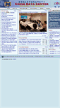 Mobile Screenshot of chinadatacenter.org
